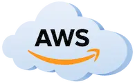 Integración con Amazon Web Services